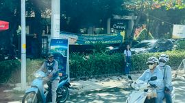 Nhà đầu tư đổ về Cần Giờ: Mua ở hay “đặt cược” vào khả năng tăng giá trong tương lai?