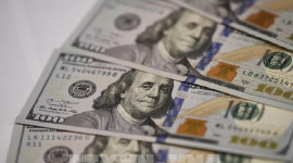 Số liệu kinh tế Mỹ tiếp sức cho đồng USD