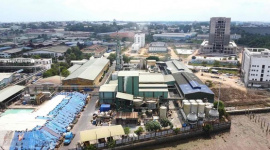 Đề xuất quy định mới về chuyển KCN sang phát triển đô thị - dịch vụ