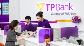 TPBank huy động thêm 2.000 tỷ đồng qua trái phiếu, tăng vốn điều lệ lên hơn 27.700 tỷ đồng