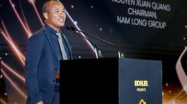 Nam Long, Masterise, Gamuda Land, Kim Oanh Land, CapitaLand, Phú Long… “thắng lớn” tại giải thưởng bất động sản Việt Nam PropertyGuru 2025