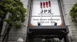 Chứng khoán châu Á đồng loạt khởi sắc nhờ căng thẳng thương mại dịu bớt