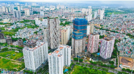 Đề xuất gắn "mã định danh" cho bất động sản từ năm 2026