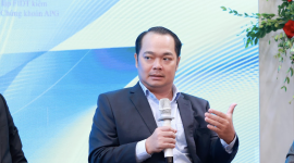 FIDT: Tăng tỷ trọng cổ phiếu, vàng, bạc trong cơ cấu phân bổ tài sản, thêm mới tài sản mã hóa