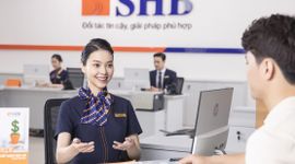 SHB tăng trưởng quy mô song song phát triển bền vững, khẳng định vị thế kênh dẫn vốn của nền kinh tế