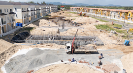 Novaland: Doanh thu 9 tháng gần 5.400 tỷ, đẩy nhanh tiến độ các dự án