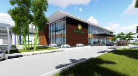 Lợi nhuận giảm hai con số trong quý III, PAN đang toan tính điều gì?