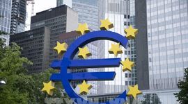 Đồng euro kỹ thuật số dự kiến được phát hành vào năm 2029
