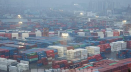 Thuế quan của Mỹ: Hàn Quốc, Mỹ thống nhất về mức thuế đối ứng