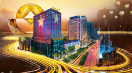 LPBank (LPB) báo lãi 9.612 tỷ đồng sau 3 quý, đẩy mạnh tái cơ cấu nợ