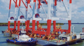 Lộ diện doanh nghiệp quân đội có thị giá top đầu, báo lãi quý 3 gấp 3 lần cùng kỳ