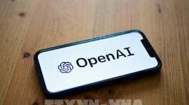 Hitachi bắt tay OpenAI xây dựng hạ tầng AI toàn cầu