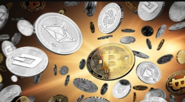 Bitcoin, Ethereum đồng thuận bứt phá, vốn hóa thị trường tiền số toàn cầu vượt mức 4 nghìn tỷ USD