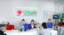 Tổng phát hành trái phiếu VPBank năm 2025 vượt 24.000 tỷ đồng