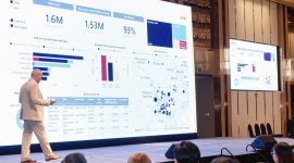 Nhà phố, biệt thự TP.HCM giá cao trên 30 tỷ đồng đang “làm khó” người mua