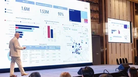 Nhà phố, biệt thự TP.HCM giá cao trên 30 tỷ đồng đang “làm khó” người mua