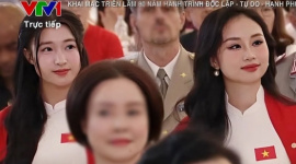 Nóng: Hai nàng dâu cùng con gái của tỷ phú Phạm Nhật Vượng góp vốn vào công ty Dưỡng lão của Vingroup