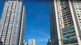 Bộ Xây dựng: Nguồn cung nhà ở tăng mạnh cuối năm