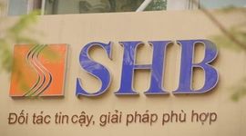 SHB lên phương án tăng vốn lên 53.442 tỷ đồng