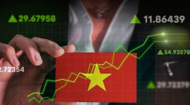 Động thái chính sách mới nhất của Bộ Tài chính sau khi FTSE Russell nâng hạng thị trường chứng khoán Việt Nam