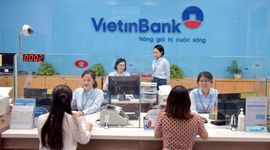 VietinBank tăng 62% lãi trước thuế quý 3, đạt hơn 10.600 tỷ đồng