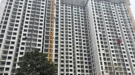 Bất động sản Hà Nội quý 3/2025: Căn hộ “cháy hàng”, biệt thự liền kề tăng giá 5-8%