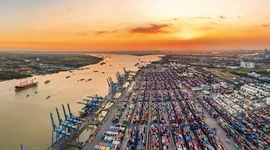 Cảng Sài Gòn (SGP) chào bán toàn bộ vốn tại một công ty con
