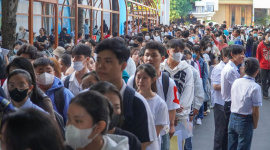 CPI tháng 9/2025 tăng 0,42% với “lực kéo” chính từ nhóm giáo dục