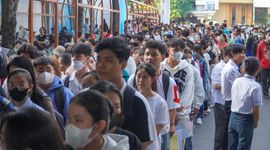 CPI tháng 9/2025 tăng 0,42% với “lực kéo” chính từ nhóm giáo dục