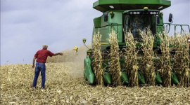 Nhà Trắng dự định tung gói cứu trợ nông dân hàng chục tỷ USD giữa căng thẳng thương mại