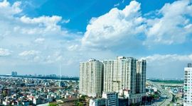 Bất động sản Quý 3/2025: Phục hồi mạnh, sóng vốn dịch chuyển ra vùng ven
