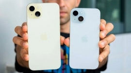 iPhone 15, 15 Plus bất ngờ tăng giá tại Việt Nam