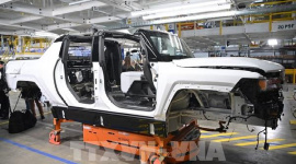 Số liệu việc làm Mỹ kém khả quan dù nền kinh tế tăng trưởng mạnh mẽ