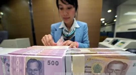 Thái Lan giữ nguyên lãi suất chính sách 1,5%