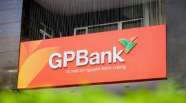GPBank: Ngân hàng chuyển giao bắt buộc đầu tiên công bố có lãi, ra mắt ứng dụng số GP.DigiPlus
