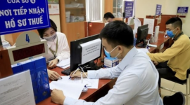 Bộ Tài chính đề xuất bỏ hồ sơ đăng ký người phụ thuộc khi nộp thuế TNCN