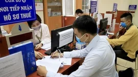 Bộ Tài chính đề xuất bỏ hồ sơ đăng ký người phụ thuộc khi nộp thuế TNCN