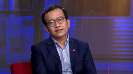 Giám đốc SSI Research: “Việt Nam có tiềm năng trở thành một trong những thị trường dẫn đầu các thị trường mới nổi”