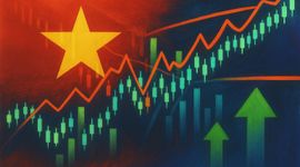 Nasdaq chúc mừng thị trường chứng khoán Việt Nam chính thức được nâng hạng theo công bố của FTSE Russell