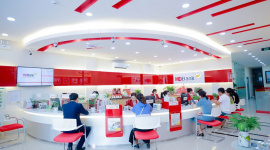 HDBank phát hành thêm 500 tỷ đồng trái phiếu, nâng tổng huy động từ đầu năm lên 17.000 tỷ đồng