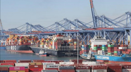 Doanh nghiệp nhỏ Hàn Quốc lao đao vì thuế quan Mỹ