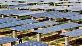 Rystad Energy: Nhu cầu điện toàn cầu có thể tăng 30% trong 10 năm tới