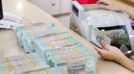 Lãi suất tiền gửi tiết kiệm tháng 11/2025: Nhích tăng nhẹ nhưng vẫn duy trì ở mức thấp