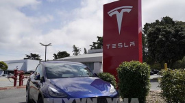 Doanh số của Tesla tại Trung Quốc chạm mức thấp nhất trong 3 năm