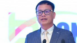 Chủ tịch Bcons: Từng sống trong căn nhà chật hẹp với 9 anh chị em đến hiện thực hoá 10.000 căn hộ giá vừa túi tiền