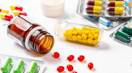 Doanh nghiệp dược trên sàn chứng khoán “ăn nên làm ra” trong quý 3