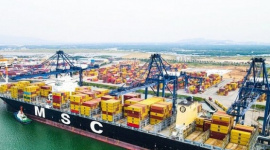 UOB nâng dự báo tăng trưởng Việt Nam năm 2025 lên 7,7%