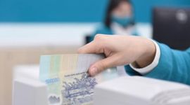 Tin vui: Chính thức tăng lương tối thiểu vùng từ năm sau