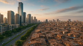 VARS: 5 giải pháp "phanh lại" đà tăng nóng giá nhà