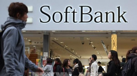 SoftBank thu về 5,8 tỷ USD từ bán toàn bộ cổ phần trong Nvidia
